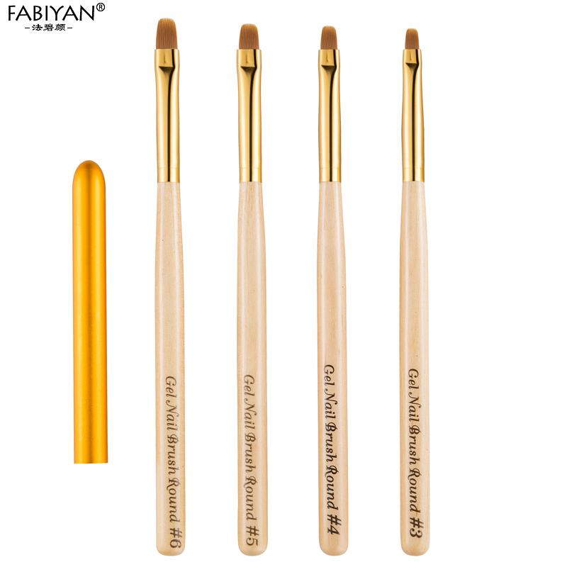 Woodworking Design Software - Nail Art Brush Schilderij Tekening Carving
