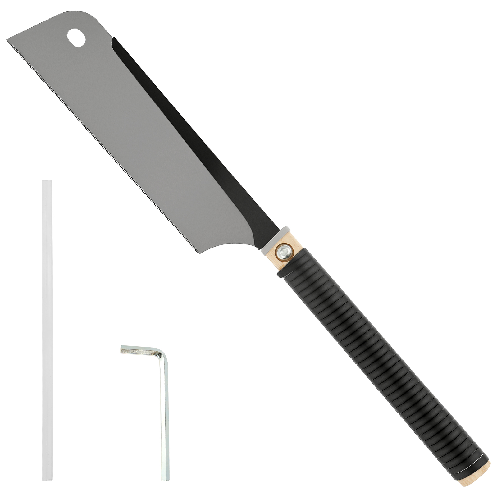 Japanese Pull Saw - Japanse handzaag SK5 flexibele zaagblad vlakke