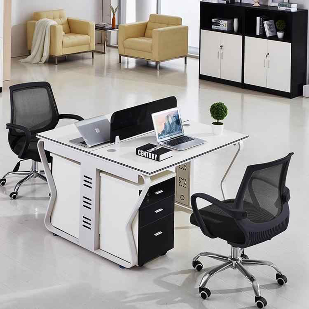 Woodworking Supplier - Leveranciers van werkplekken voor 4 personen,