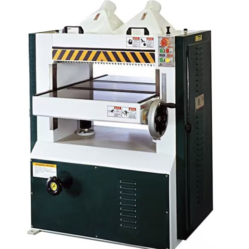 Woodworking Machinery - Industriële automatische 24-inch spiraal schaafmachine voor