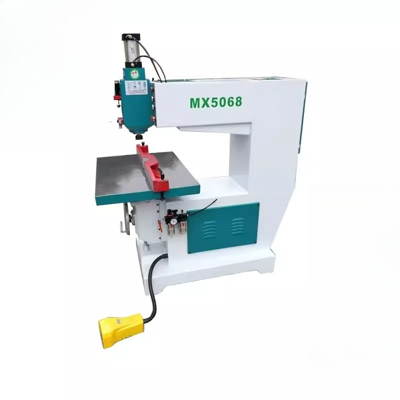 Woodworking Machinery - Houtbewerkingskraan Pneumatische Grote Kraan MX5068 Grote