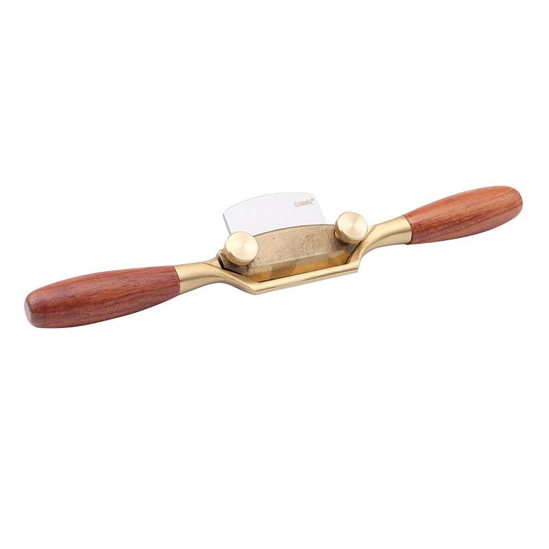 Spokeshave Flat - Platte Spokeshave-Fijne Houtbewerking