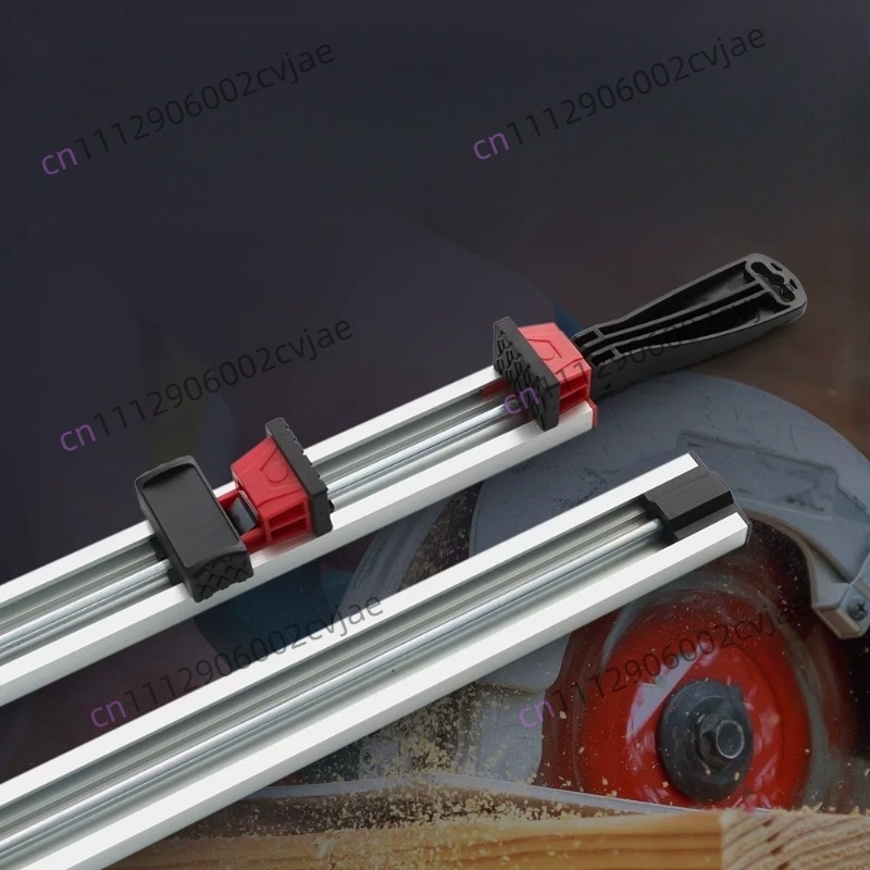 Woodworking Electric Saw - Nieuwe multifunctionele snijmachine Elektrische cirkelzaag Houtbewerking
