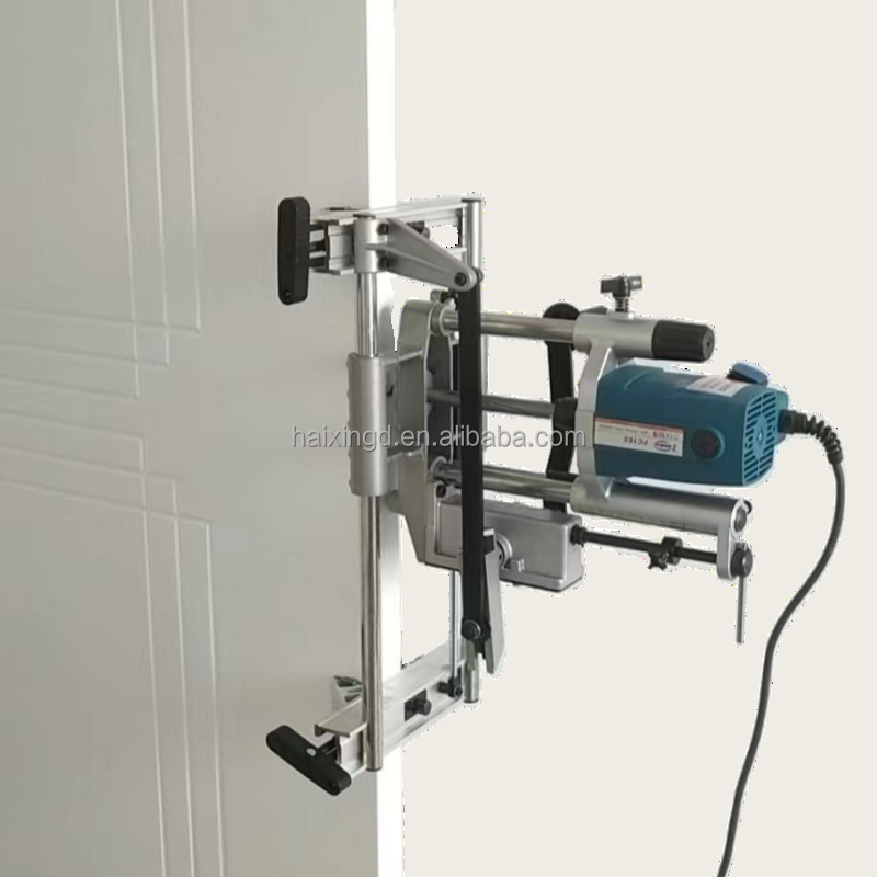 Woodworking Supplier - Online groothandel leverancier draagbare houtbewerkingsmachine voor