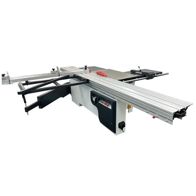 Woodworking Supplier - l produceert leveranciers Professionele houtbewerkingscirkelzaagmachine
