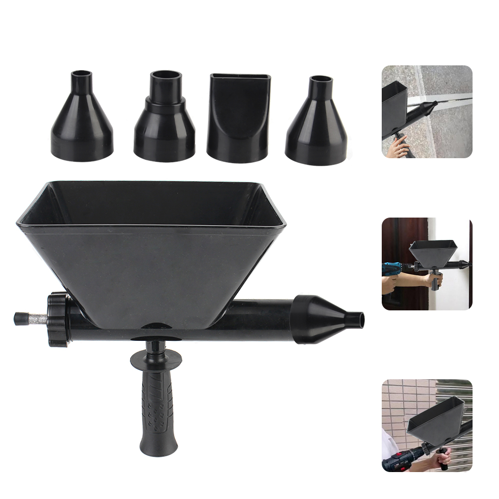 Woodworking Tool Stores - Cement Kalkpomp Grout Vulgereedschap Automatische Mortier