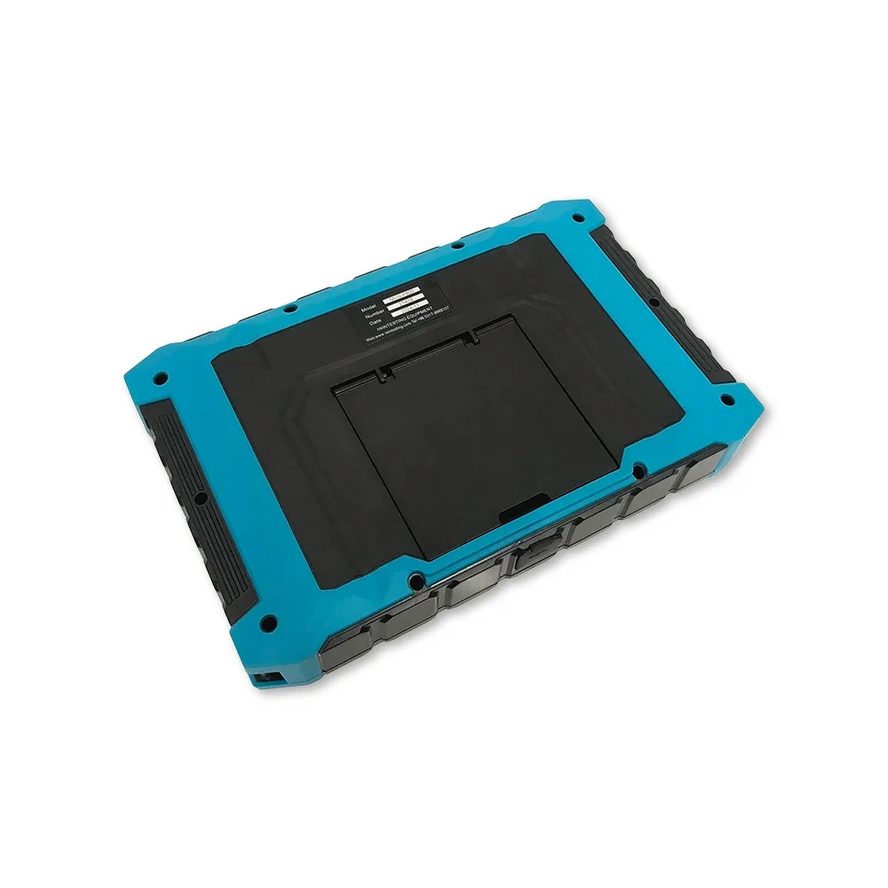 Woodworking Supplier - Leverancier van Sonic Echo Pile Integrity