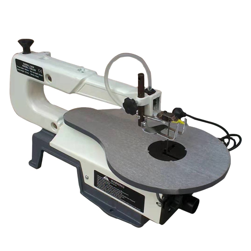 Woodworking Electric Saw - Hout snijden industriële desktop houtbewerking haspel