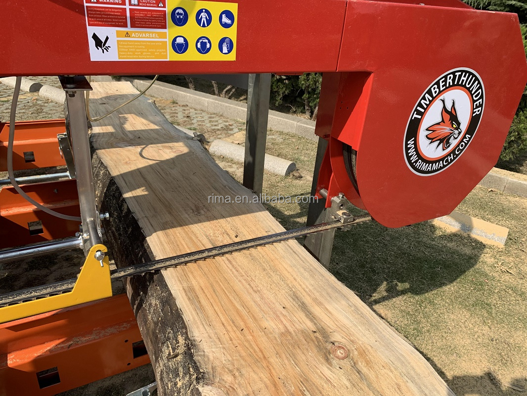 36 Inch Zagerij Zware Dienstve - Woodworking Machinery recensie en prijs