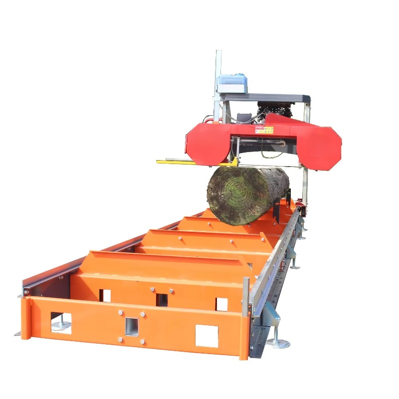 36 Inch Zagerij Zware Dienstve - Woodworking Machinery recensie en prijs