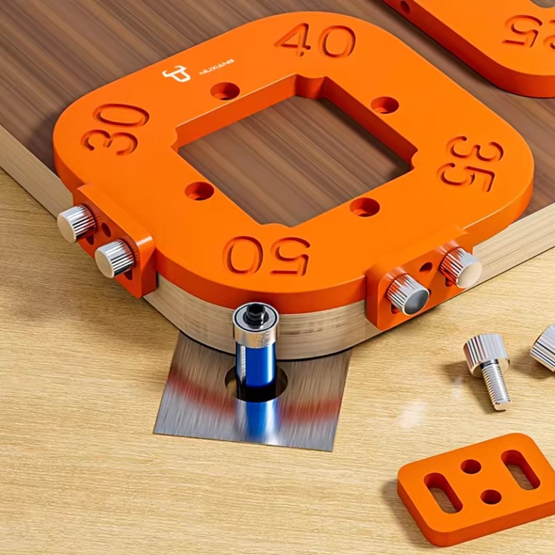 Houtbewerking Router Hoekradiu - Woodworking Design Software recensie en prijs