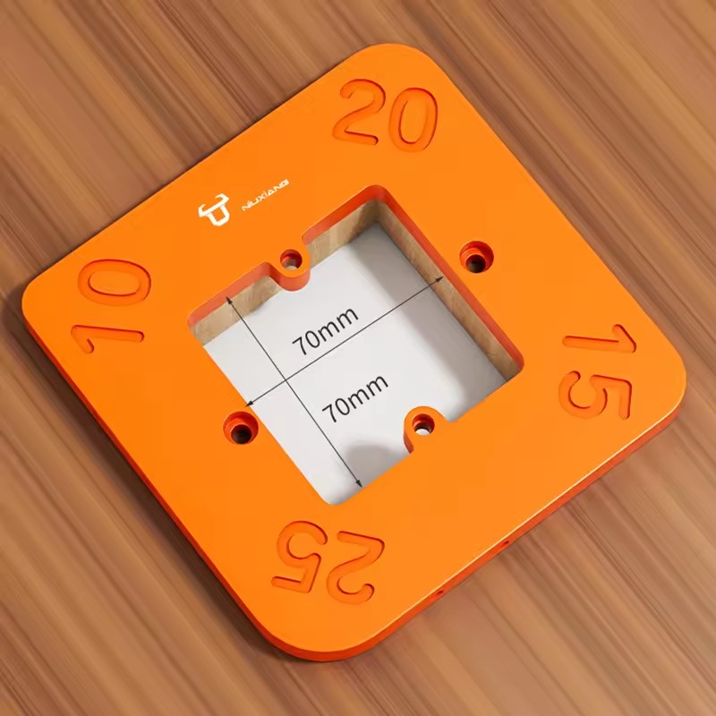 Houtbewerking Router Hoekradiu - Woodworking Design Software recensie en prijs