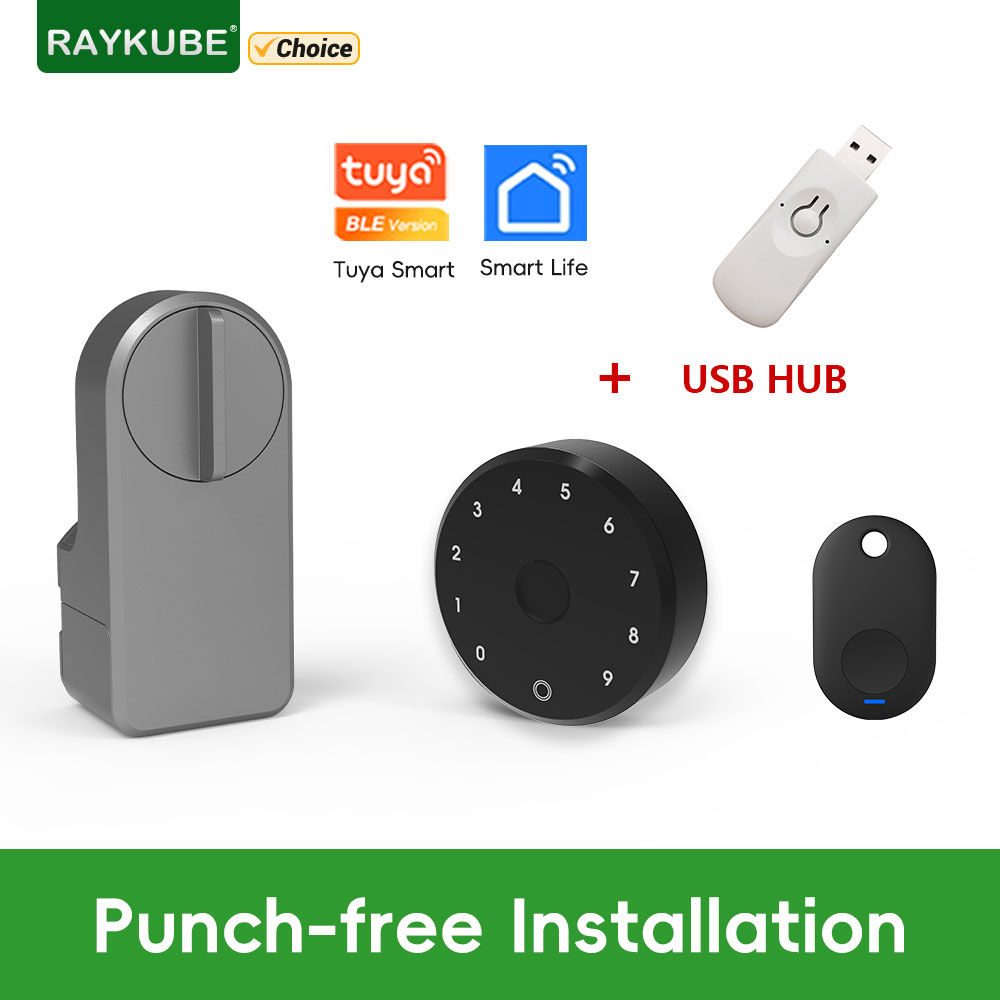 RAYKUBE A1 Pro Tuya BEL Smart  - Woodworking App recensie en prijs