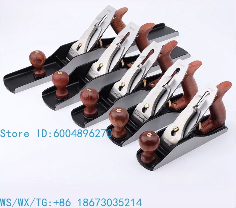 Koperen spaakmes met platte ba - Spokeshave Flat recensie en prijs