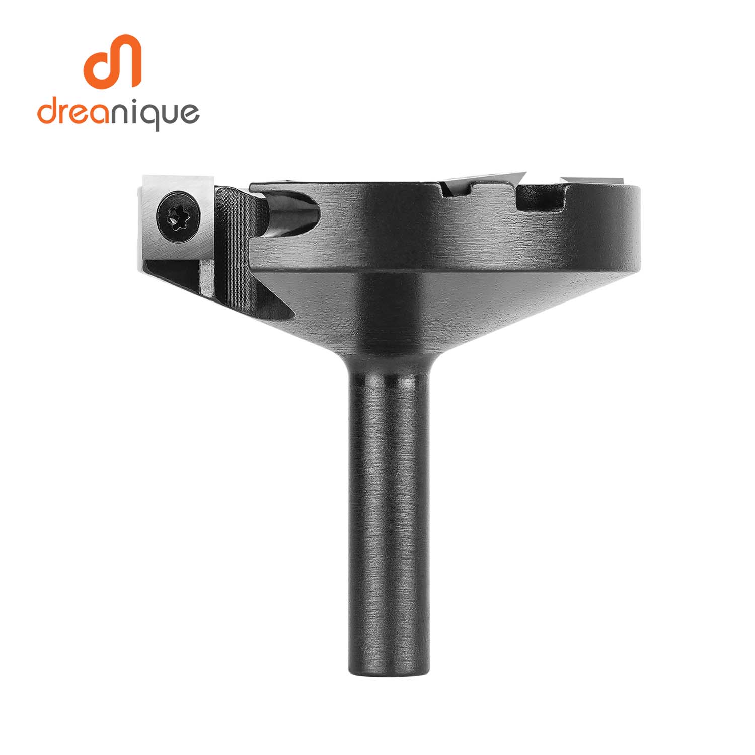 Dreanique 2-fluit houtschaafma - Woodworking Nc recensie en prijs