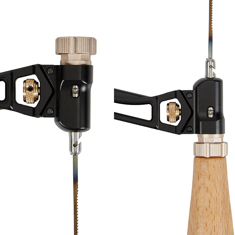 Hoge kwaliteit KM19 houtbewerk - Dovetail Saw Fine recensie en prijs