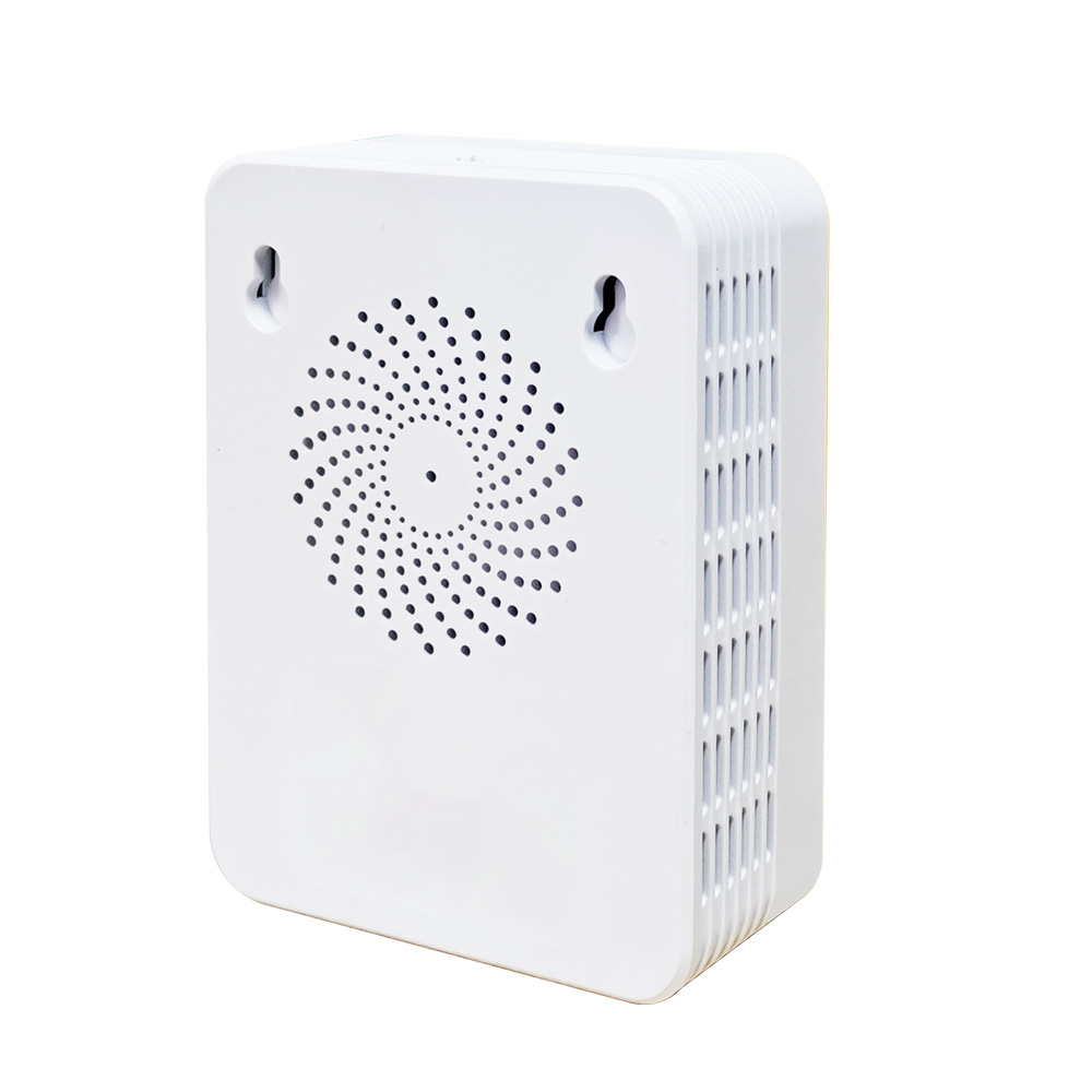 WiFi 15-in-1 Draagbare AQI PM0 - Woodworking App recensie en prijs