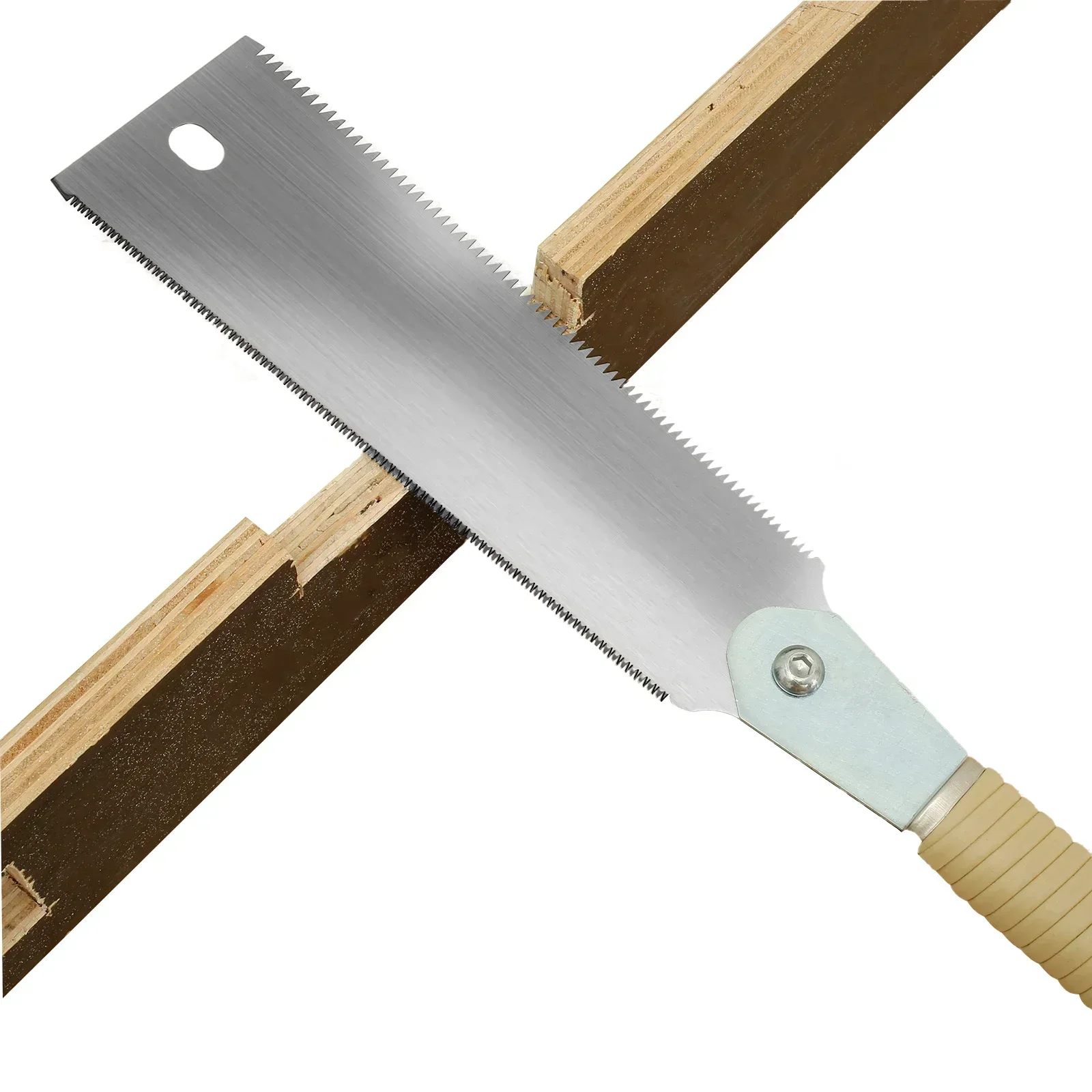 Japanse Handzaag 9.3inch SK5 K - Japanese Pull Saw recensie en prijs