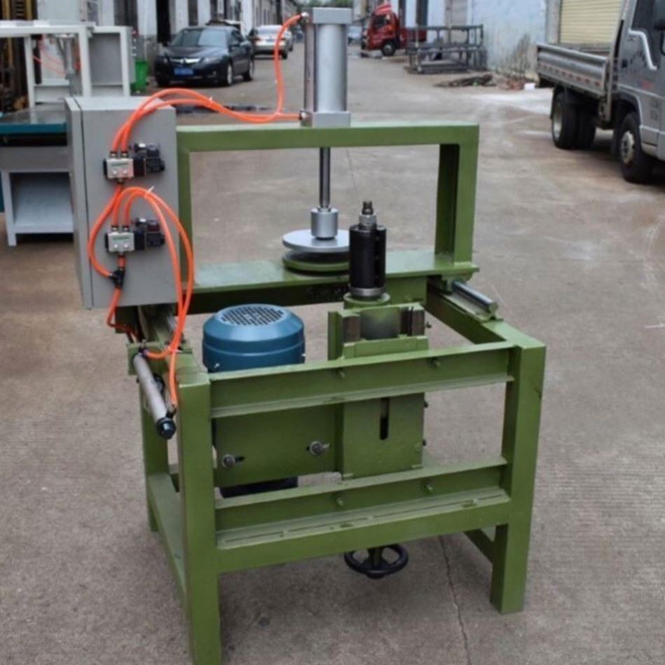 Hoge snelheid schuiftafelzaag  - Woodworking Machinery recensie en prijs