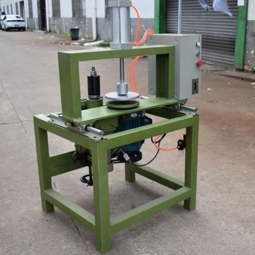 Hoge snelheid schuiftafelzaag  - Woodworking Machinery recensie en prijs
