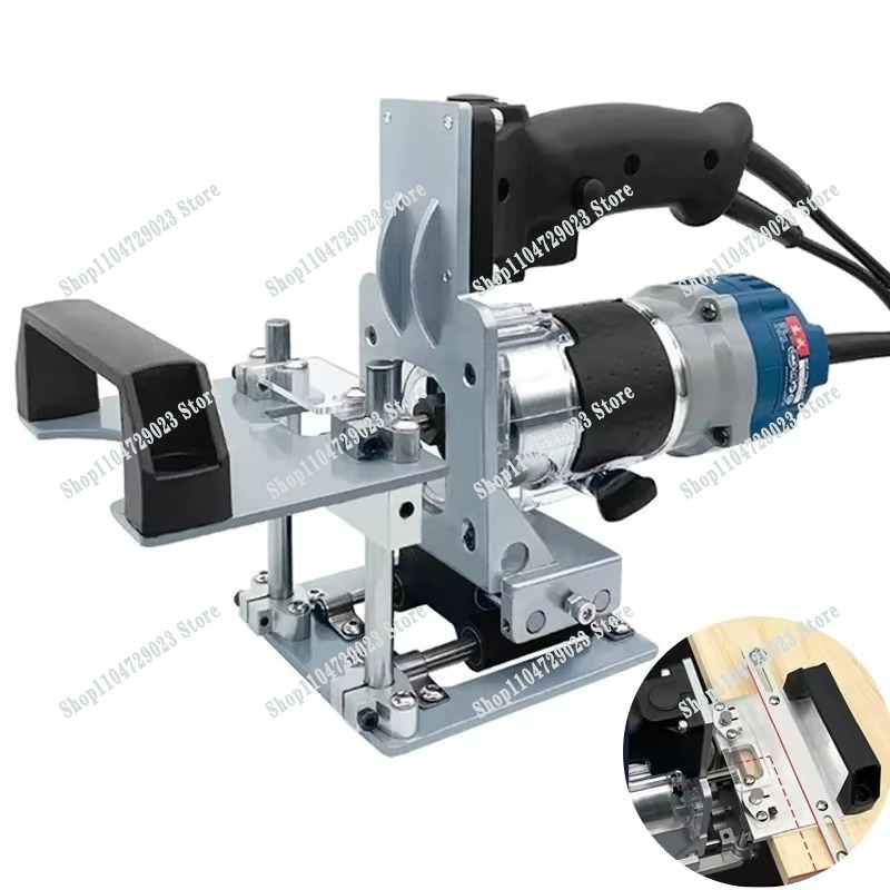 Leverancier van machine- en ac - Woodworking Supplier recensie en prijs