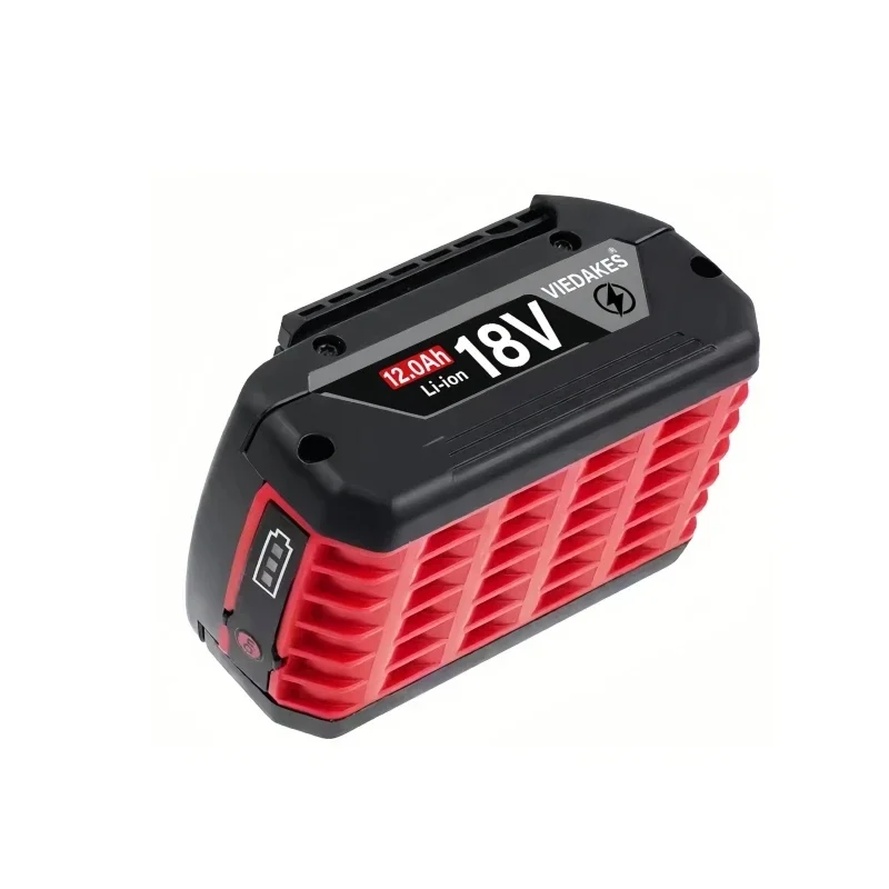 18V 10.0Ah voor Bosch BAT618 B - Bosch Drill Gsb 18V recensie en prijs