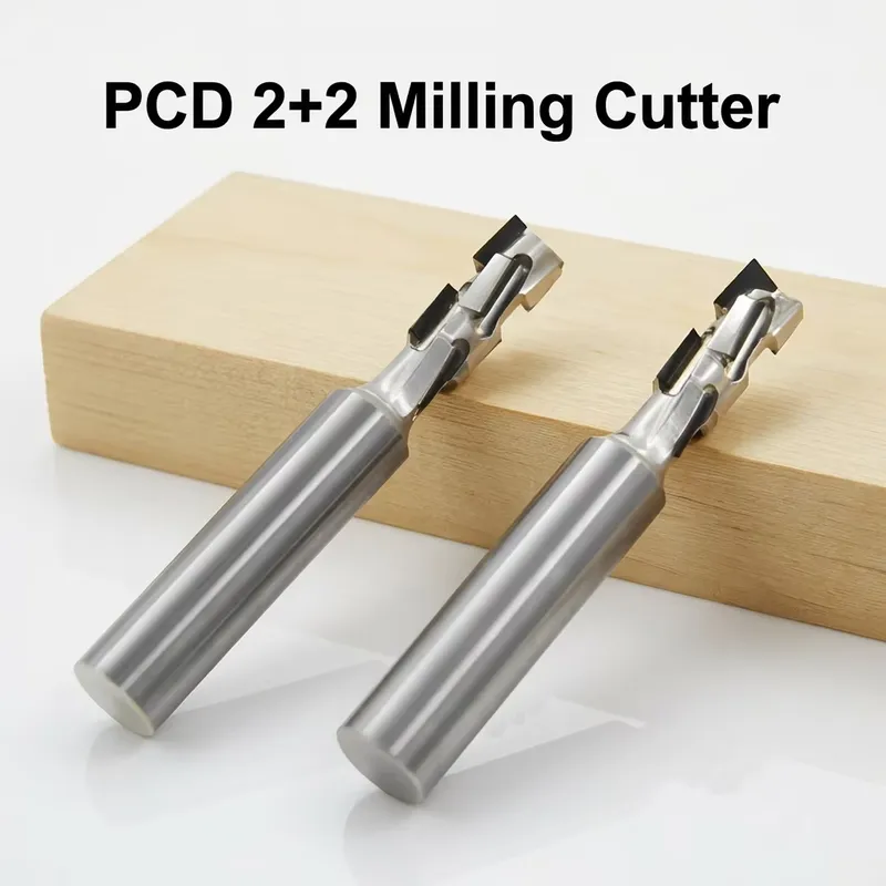 DH Op Maat Gemaakte PCD Frees  - Woodworking Supplier recensie en prijs