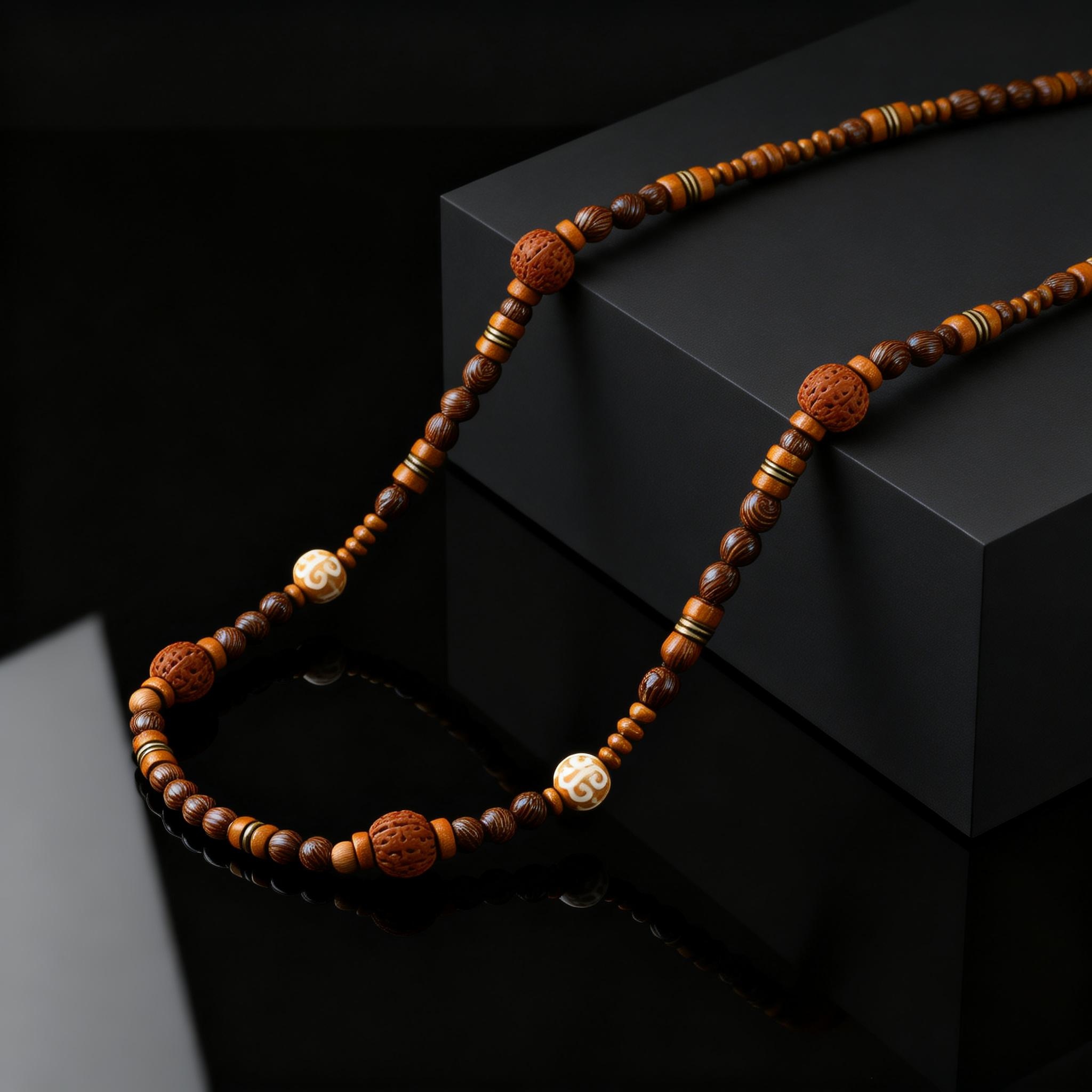 Modeketting van walnoothout vo - Woodworking Nc recensie en prijs