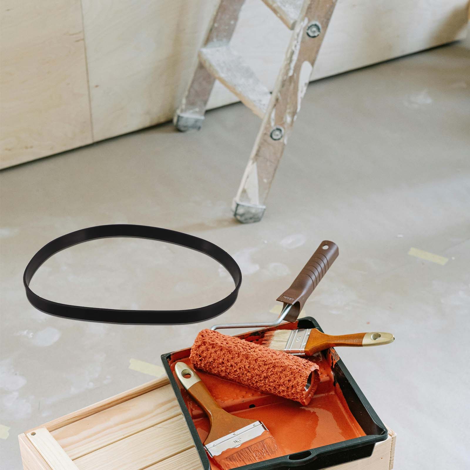 2 stuks rubberen bandzaagriem  - Woodworking Electric Saw recensie en prijs