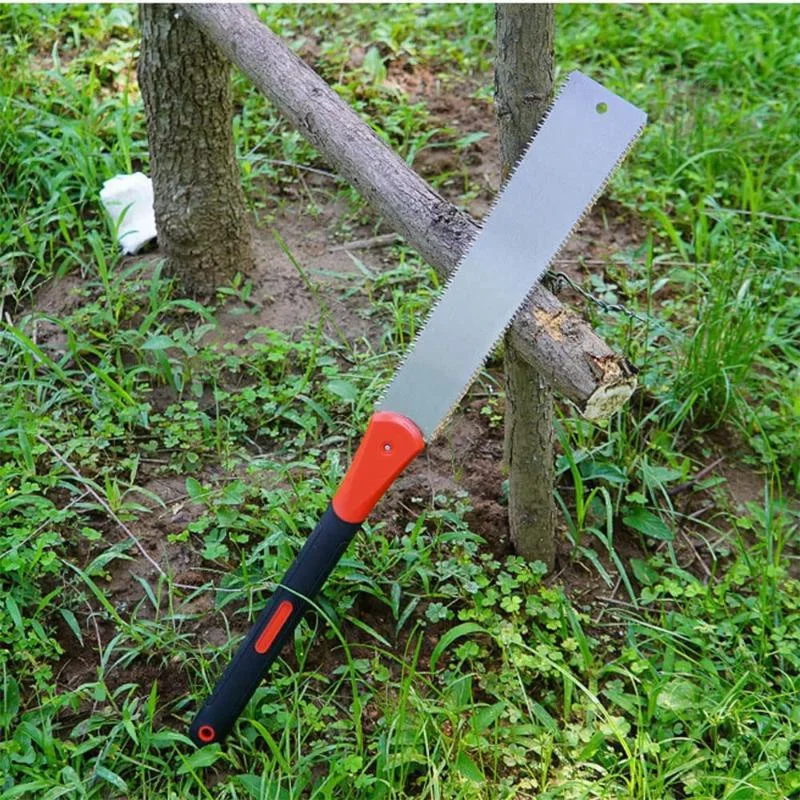 Nieuwe 32 cm Dubbele Rand Hand - Japanese Pull Saw recensie en prijs