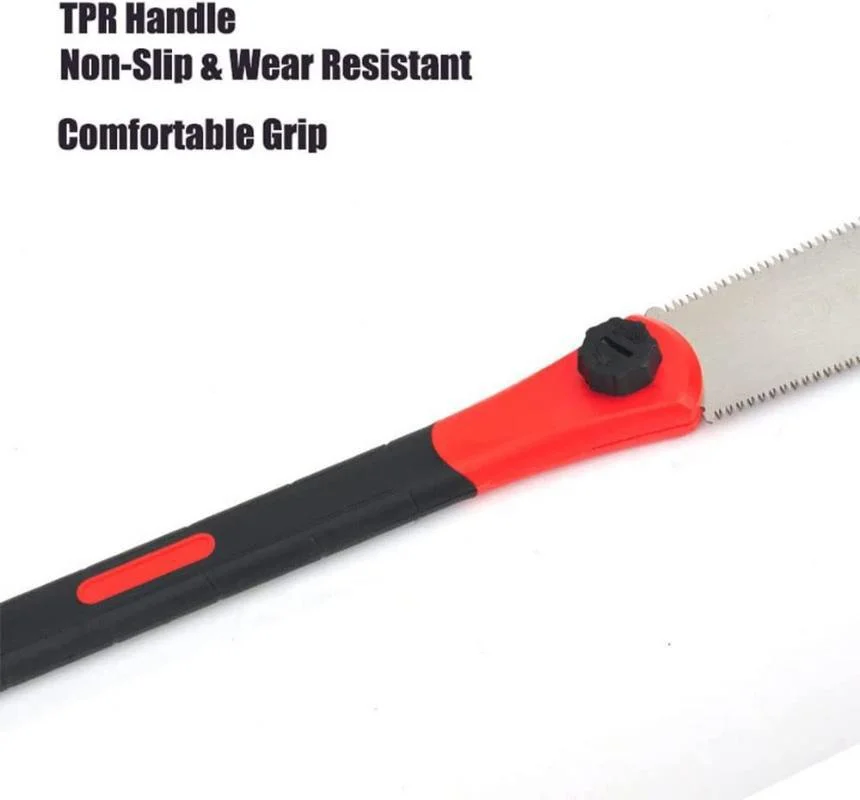 Nieuwe 32 cm Dubbele Rand Hand - Japanese Pull Saw recensie en prijs