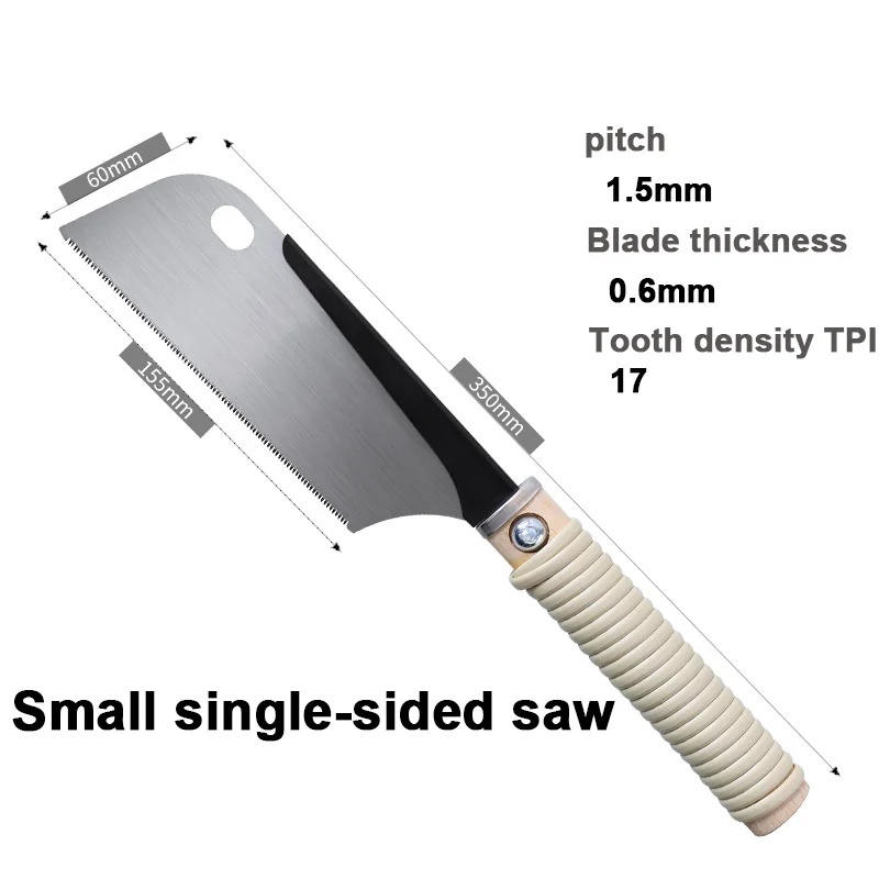 Handzaag Enkel/Dubbelzijdig SK - Dovetail Saw Fine recensie en prijs