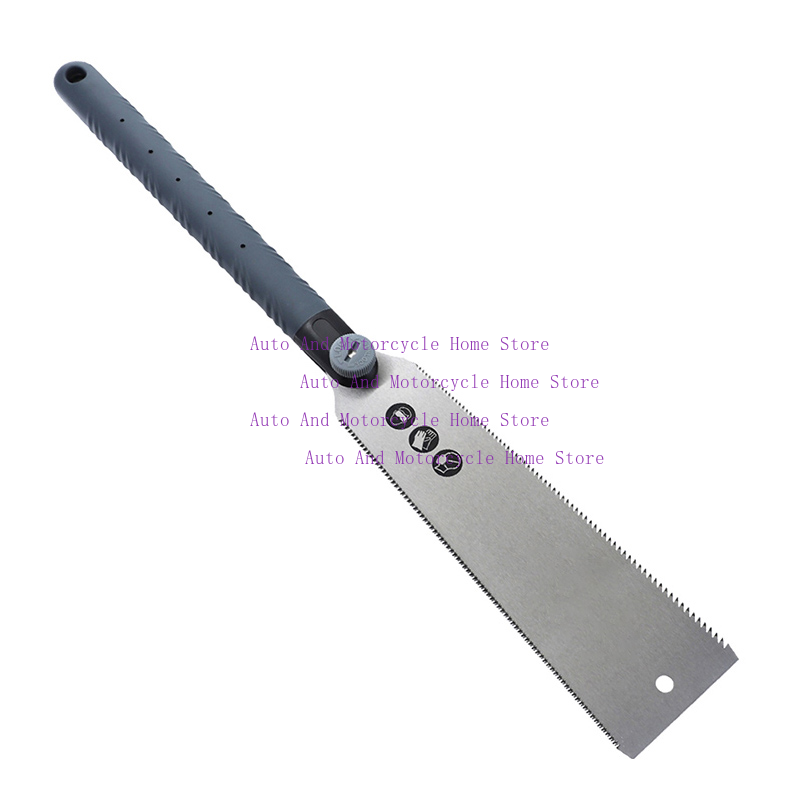 1 Pc Ryoba Japanse Zaag 3-Edge - Japanese Pull Saw recensie en prijs