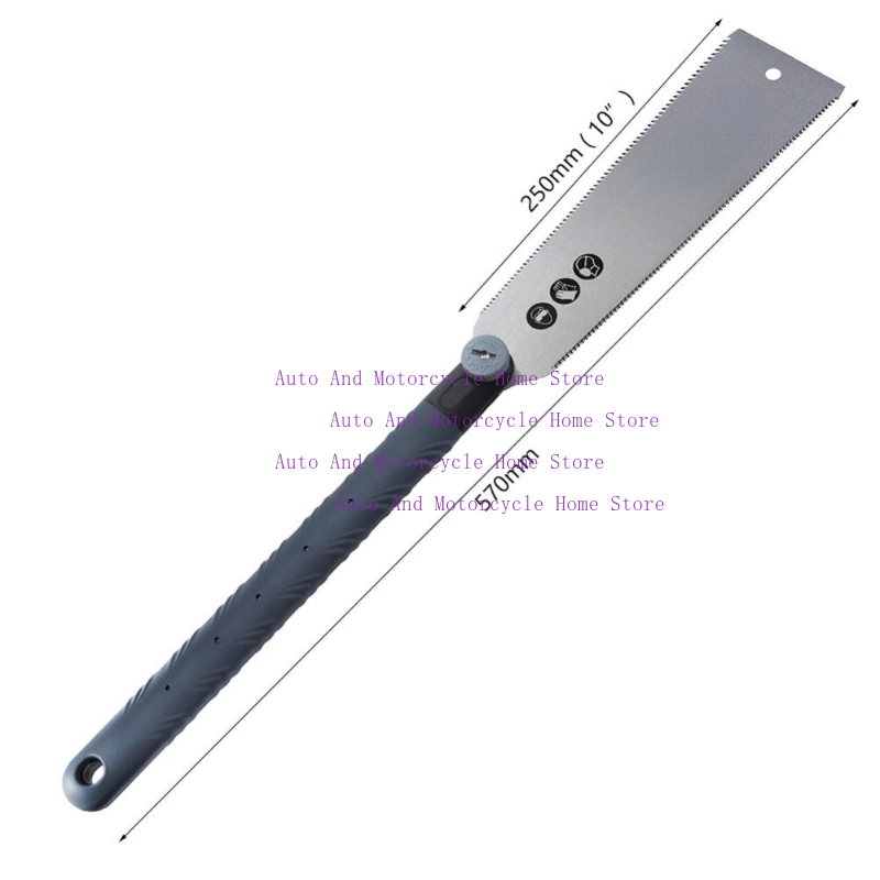 1 Pc Ryoba Japanse Zaag 3-Edge - Japanese Pull Saw recensie en prijs