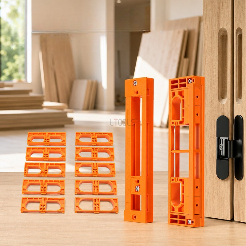 Verstelbare 3D Verborgen Kruis - Woodworking Design Software recensie en prijs