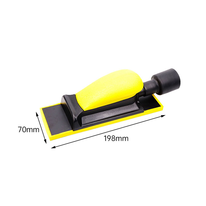 Handschuurmachine Voor Handmat - Woodworking Tool Stores recensie en prijs