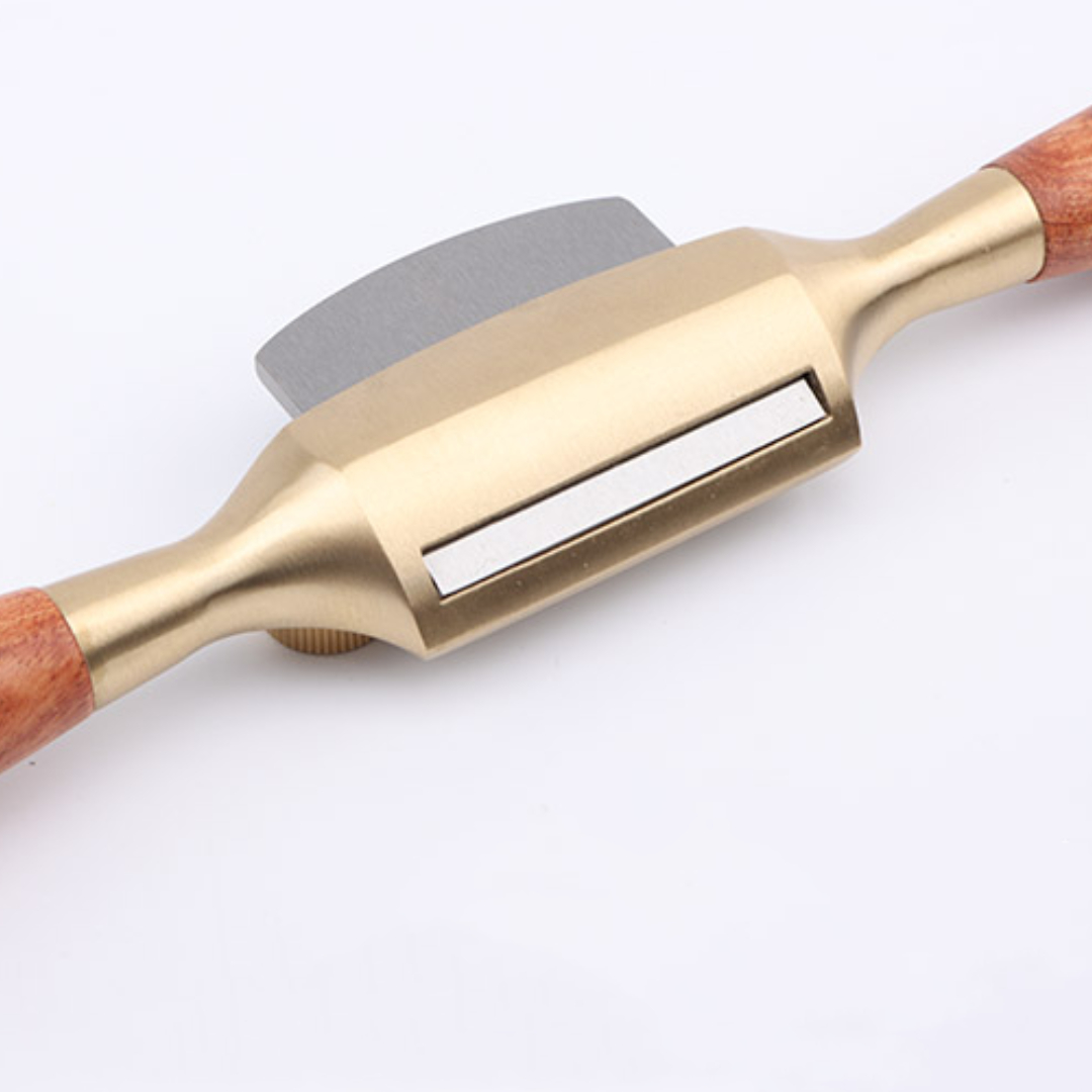 Set van 2 Qiangsheng Luban Spo - Spokeshave Flat recensie en prijs