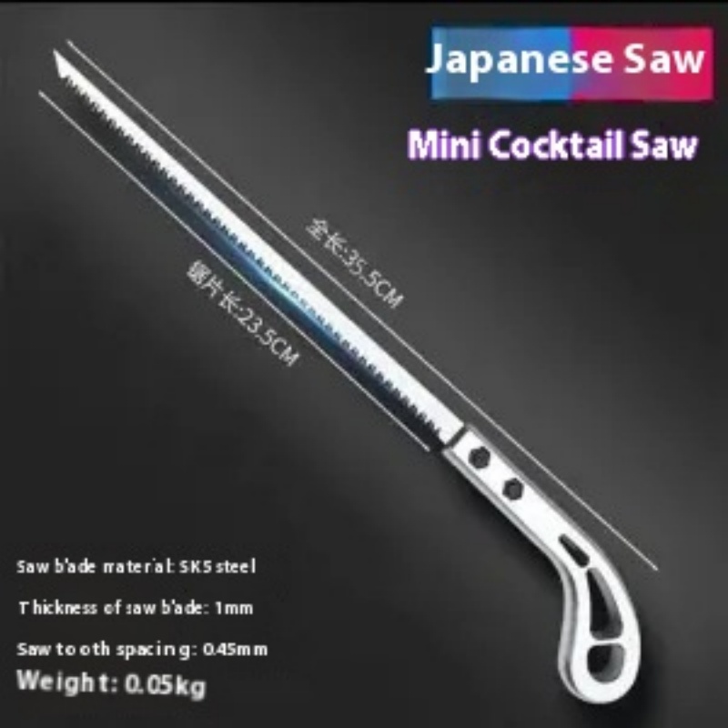 Handzaag met ultrafijne tanden - Dovetail Saw Fine recensie en prijs