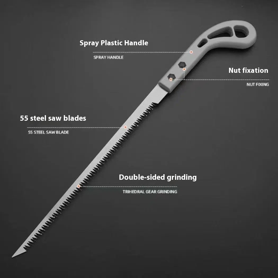Handzaag met ultrafijne tanden - Dovetail Saw Fine recensie en prijs