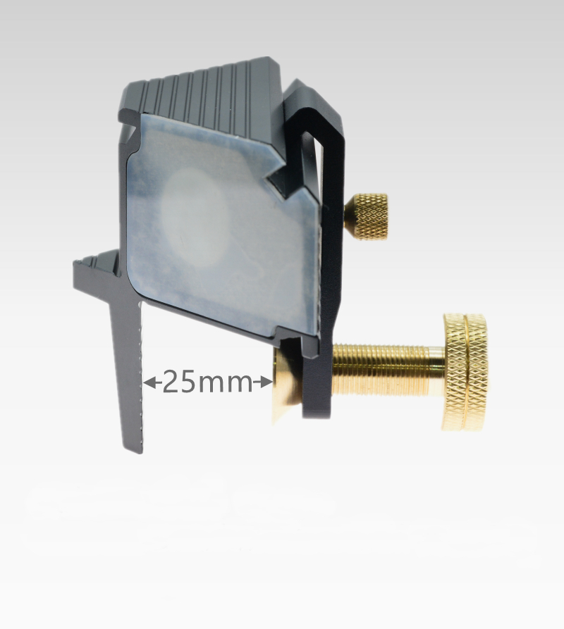 Hongdui zwaluwstaart magnetisc - Dovetail Saw Fine recensie en prijs