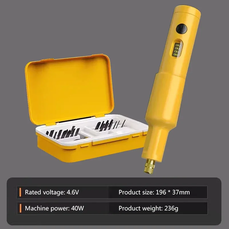 20 STKS Blade Elektrische Grav - Woodworking Tool Stores recensie en prijs