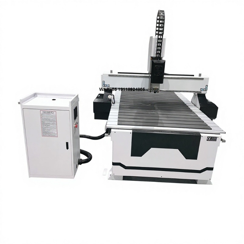 3-assige 1325 CNC-router houtb - Woodworking Nc recensie en prijs