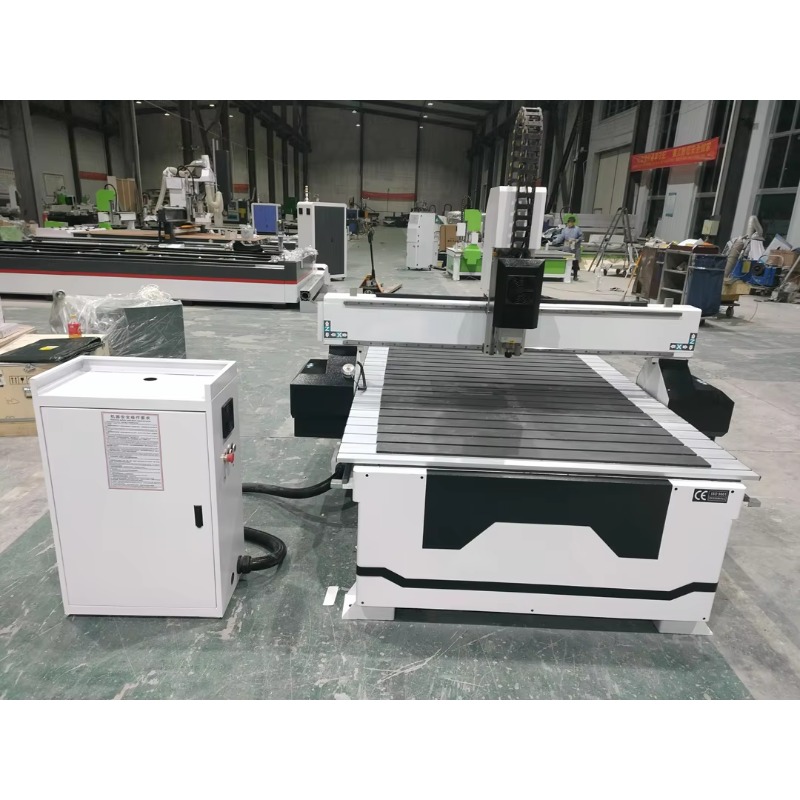 3-assige 1325 CNC-router houtb - Woodworking Nc recensie en prijs