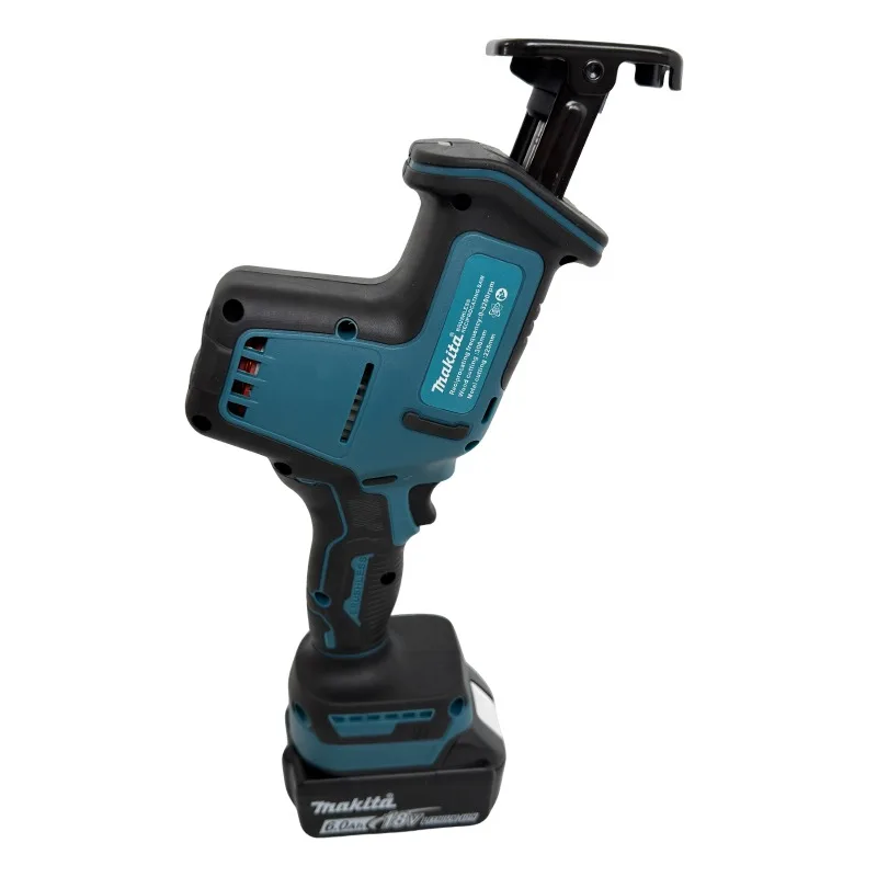 2026 Makita Draadloze Borstell - Woodworking Electric Saw recensie en prijs