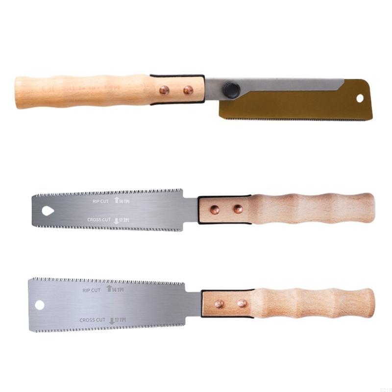 Japans trekzagen Handzagen Dub - Dovetail Saw Fine recensie en prijs