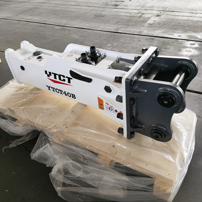 Groothandel hydraulische sloop - Woodworking Supplier recensie en prijs