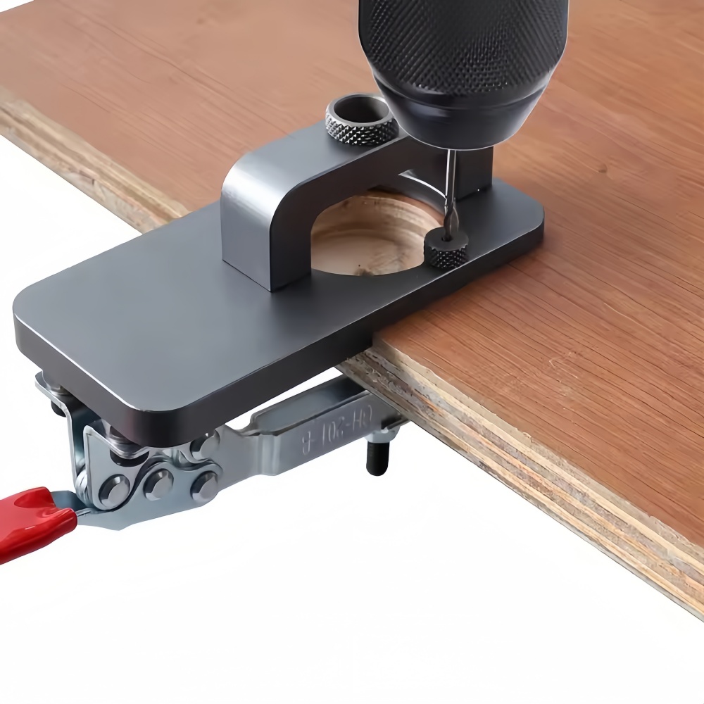 35mm Scharniermalset - Verstel - Woodworking Design Software recensie en prijs