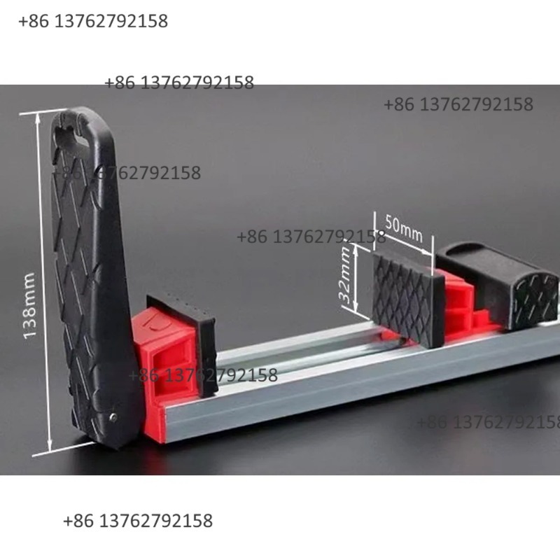 Aluminiumlegering Houtbewerkin - Woodworking Electric Saw recensie en prijs