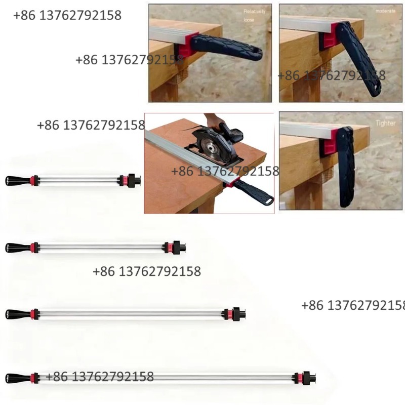 Aluminiumlegering Houtbewerkin - Woodworking Electric Saw recensie en prijs