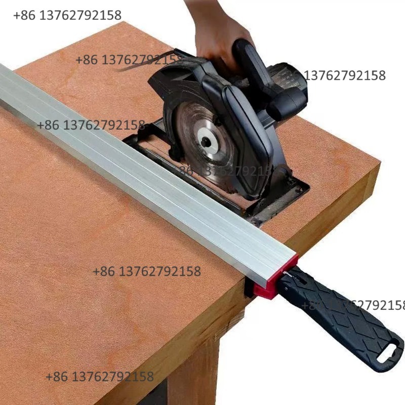 Aluminiumlegering Houtbewerkin - Woodworking Electric Saw recensie en prijs